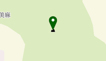 長者山の地図画像