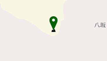 大姥山の地図画像