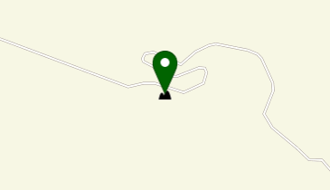 天狗山の地図画像