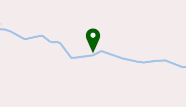 二の谷の地図画像