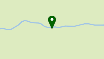 仙人谷の地図画像