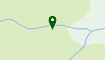 雲切谷の地図画像