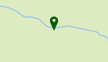 東谷の地図画像