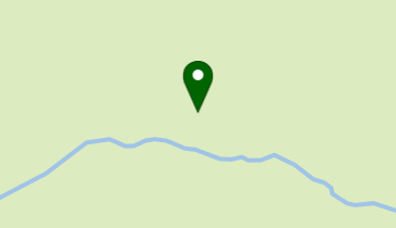 北股本谷の地図画像