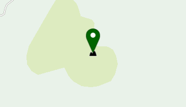 高戸谷山の地図画像