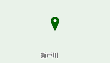 長崎入沢の地図画像