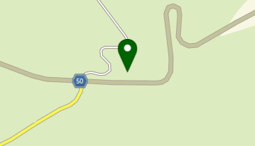 有賀峠の地図画像