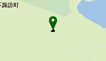 大見山の地図画像