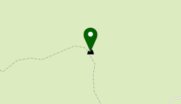 城山の地図画像