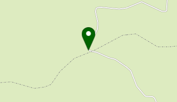 親沢峠の地図画像