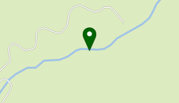 大黒沢の地図画像