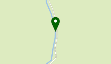 萱の沢の地図画像