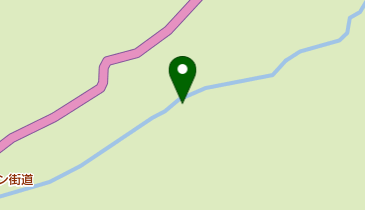 八柱沢の地図画像