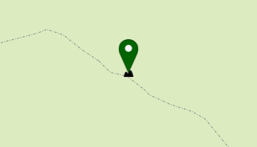 茂来山の地図画像