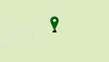 板石山の地図画像