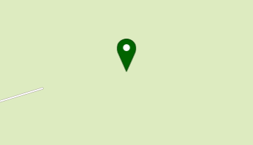 灰立沢の地図画像