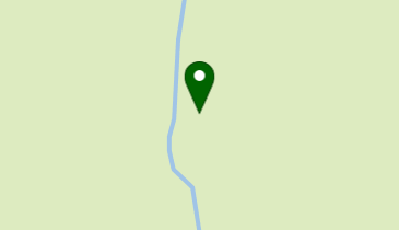 新三郎沢の地図画像