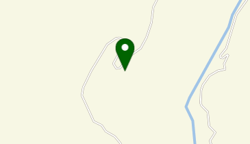 千の沢の地図画像