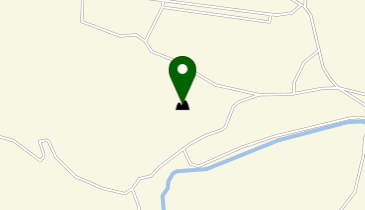 大久保山の地図画像
