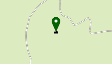 宮入山の地図画像