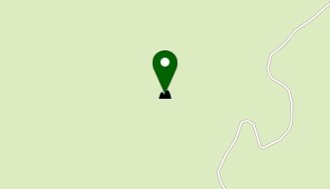前鉢伏山の地図画像