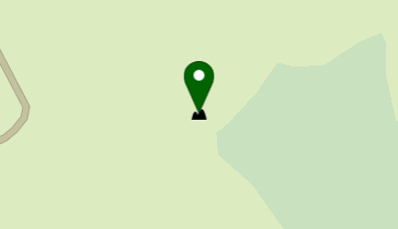 武石峰の地図画像