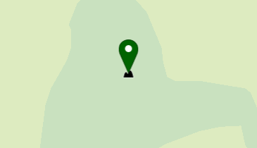 焼山の地図画像