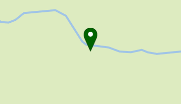 ヤテイ倉沢の地図画像