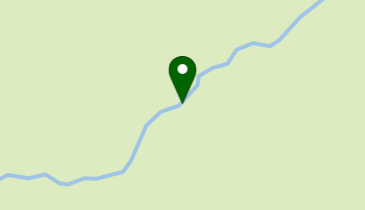 仙ノウ沢の地図画像