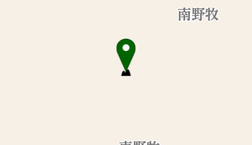 物語山の地図画像