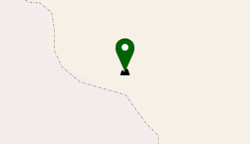 鹿岳の地図画像