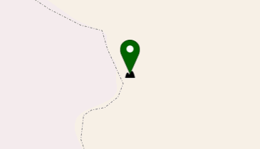 四ツ又山の地図画像