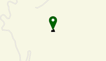 鍬柄岳の地図画像