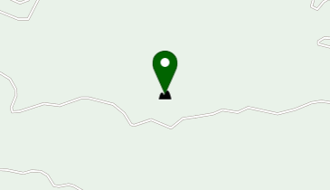 牛伏山の地図画像