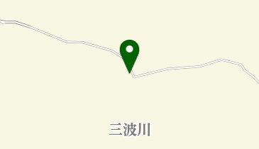 道祖神峠の地図画像