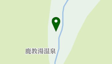 あやし沢の地図画像