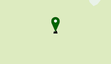 独鈷山の地図画像