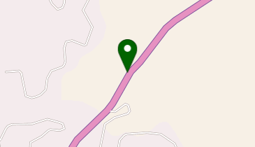 笠取峠の地図画像