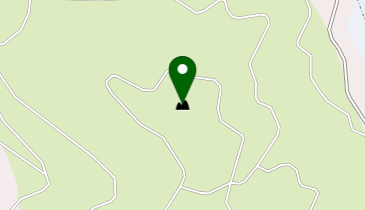 森泉山の地図画像