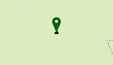 八風山の地図画像