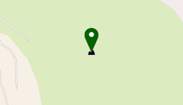 愛宕山の地図画像