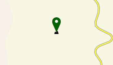 金鶏山の地図画像