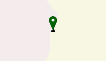 崇台山の地図画像