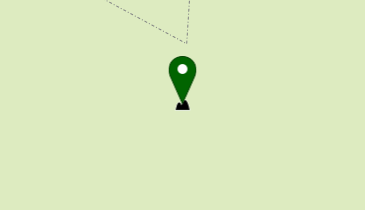 四阿屋山の地図画像