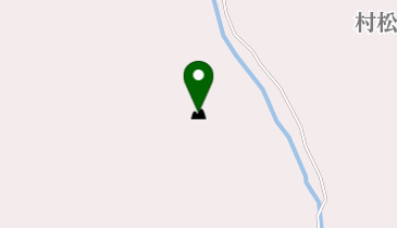 湯坂山の地図画像