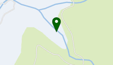 唐沢の地図画像