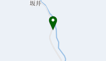 氷室沢の地図画像