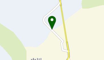 風越峠の地図画像