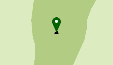 高峰山の地図画像