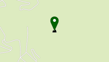 愛宕山の地図画像